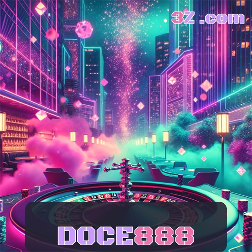 Doce888: Um Portal Confiável Para Jogadores Brasileiros