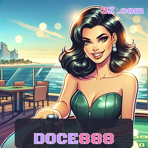 Desvende os Encantos dos Jogos na Doce888