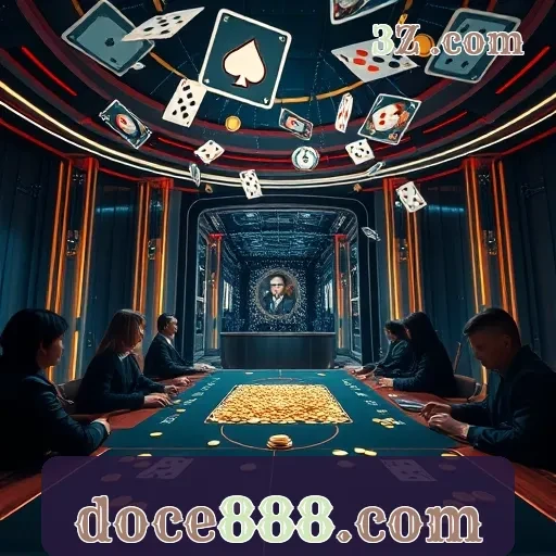 doce888.com Blackjack