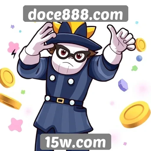 Explorando promoções e bônus no doce888.com