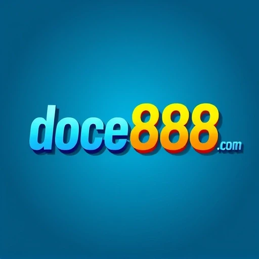 doce888.com - Aposte com segurança e ganhe grandes prêmios