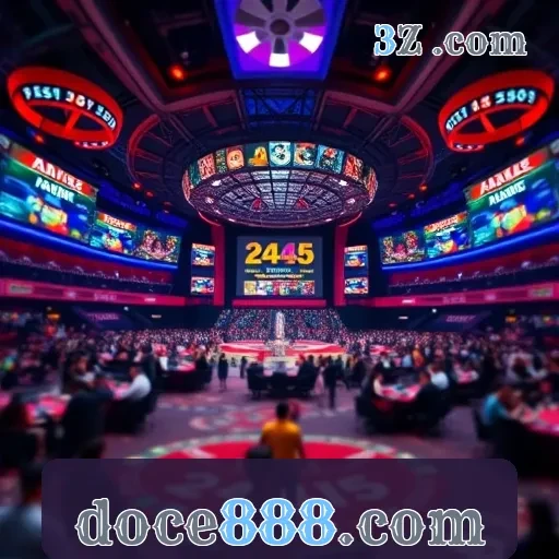 doce888.com Pôquer